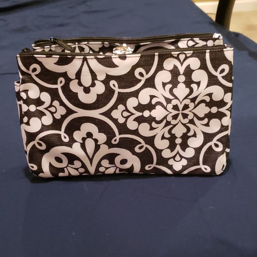 Thirty-one Swap-It-Pocket in Medallion Medley